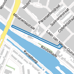 Perceel CTR00-C-9242