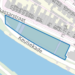 Perceel CTR00-C-9243