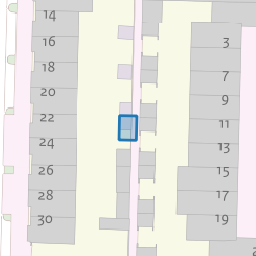 Perceel CTR00-C-9253