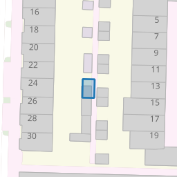 Perceel CTR00-C-9254