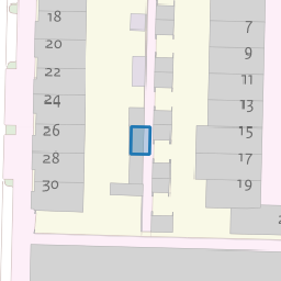 Perceel CTR00-C-9255