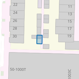 Perceel CTR00-C-9257