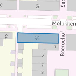 Perceel CTR00-C-9258