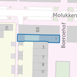 Perceel CTR00-C-9259