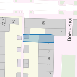 Perceel CTR00-C-9260