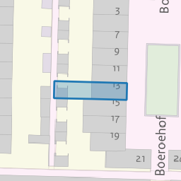 Perceel CTR00-C-9265