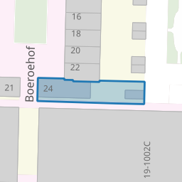 Perceel CTR00-C-9270