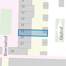 Perceel CTR00-C-9273