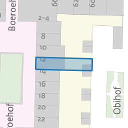 Perceel CTR00-C-9276