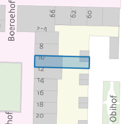 Perceel CTR00-C-9277