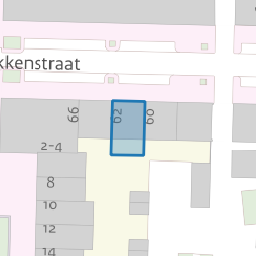 Perceel CTR00-C-9281