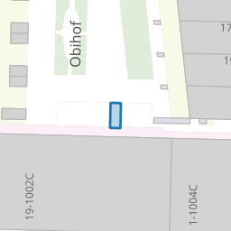 Perceel CTR00-C-9292