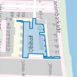 Perceel CTR00-C-9296