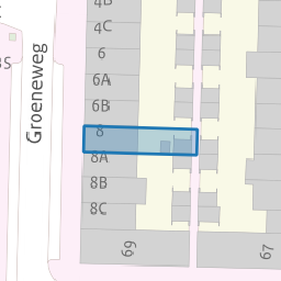 Perceel CTR00-C-9308