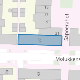 Perceel CTR00-C-9313