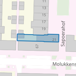 Perceel CTR00-C-9314