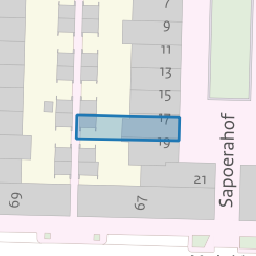 Perceel CTR00-C-9316