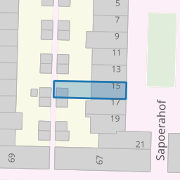 Perceel CTR00-C-9317