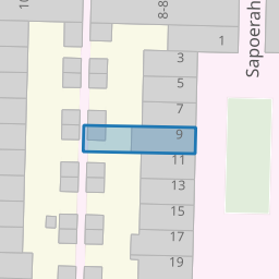 Perceel CTR00-C-9320