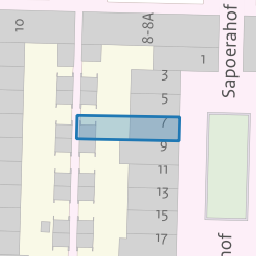 Perceel CTR00-C-9321