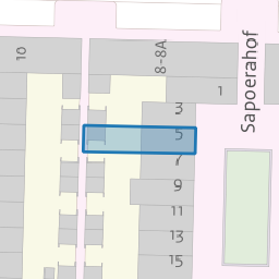 Perceel CTR00-C-9322