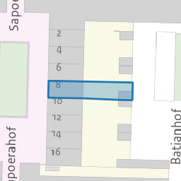 Perceel CTR00-C-9328