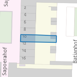 Perceel CTR00-C-9329