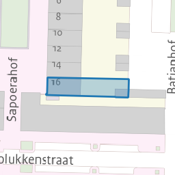 Perceel CTR00-C-9332