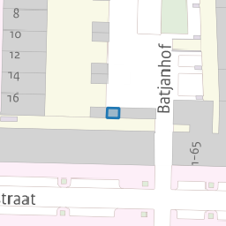 Perceel CTR00-C-9333