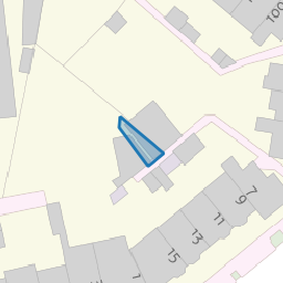 Perceel CTR00-C-9372