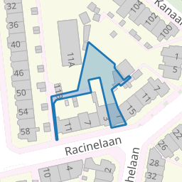 Perceel CTR00-C-9373