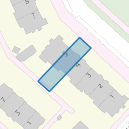 Perceel CTR00-C-9376