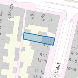 Perceel CTR00-C-9380