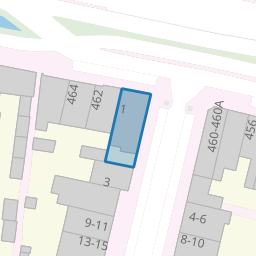 Perceel CTR00-C-9381