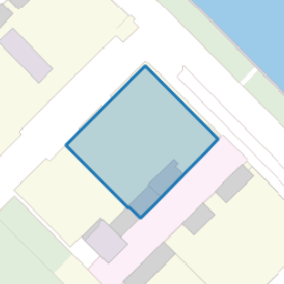 Perceel CTR00-C-9397