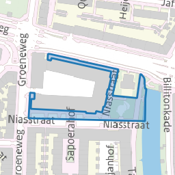 Perceel CTR00-C-9439