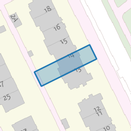 Perceel CTR00-C-9441