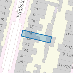 Perceel CTR00-C-9462