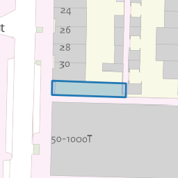 Perceel CTR00-C-9464