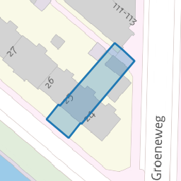 Perceel CTR00-C-9491