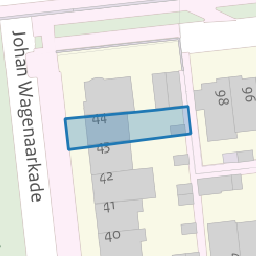 Perceel CTR00-C-9500