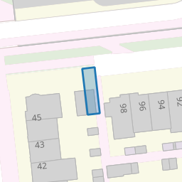 Perceel CTR00-C-9501