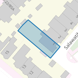 Perceel CTR00-C-9511