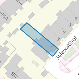 Perceel CTR00-C-9512