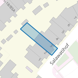 Perceel CTR00-C-9513