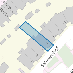 Perceel CTR00-C-9514