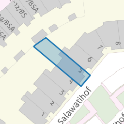 Perceel CTR00-C-9515