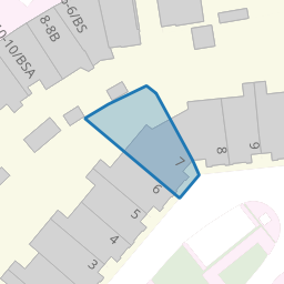 Perceel CTR00-C-9517