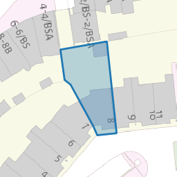 Perceel CTR00-C-9518