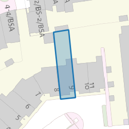 Perceel CTR00-C-9519